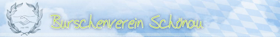 Burschenverein Schönau
