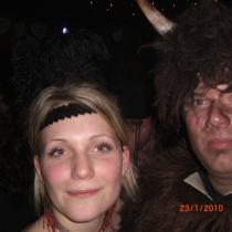 003 Damisch Dynamischer Burschenball 2010