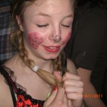 0070 Damisch Dynamischer Burschenball 2011